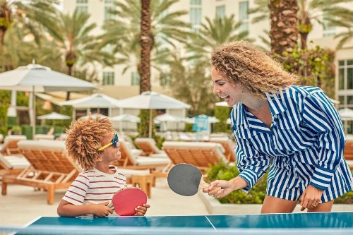 Hilton West Palm Beach - image 45