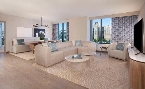 Hilton West Palm Beach - image 46