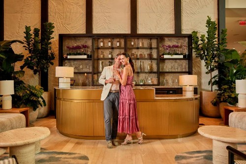 Hilton West Palm Beach - image 48
