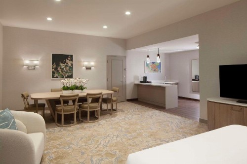 Hilton West Palm Beach - image 5