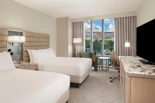 Hilton West Palm Beach - image 50