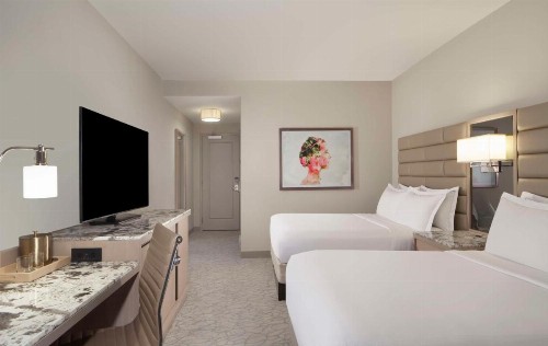 Hilton West Palm Beach - image 7