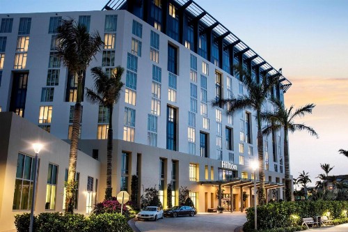 Hilton West Palm Beach - image 8