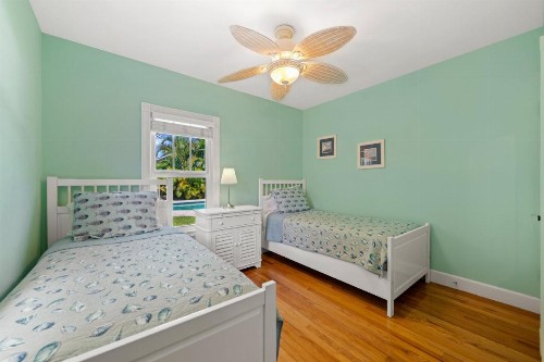 Fern Cottage - 3bd2ba - Private Pool - image 11