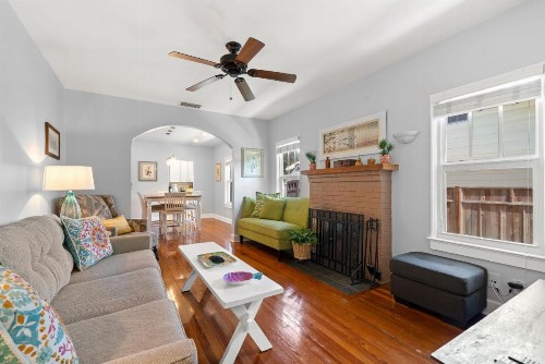 Fern Cottage - 3bd2ba - Private Pool - image 2