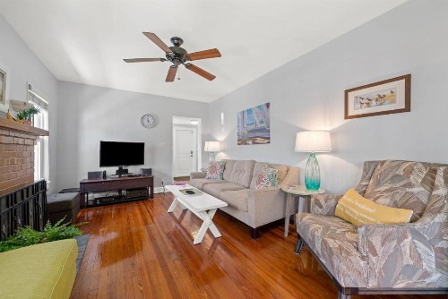 Fern Cottage - 3bd2ba - Private Pool - image 5