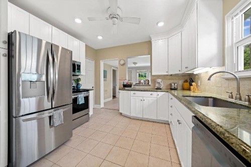 Fern Cottage - 3bd2ba - Private Pool - image 9