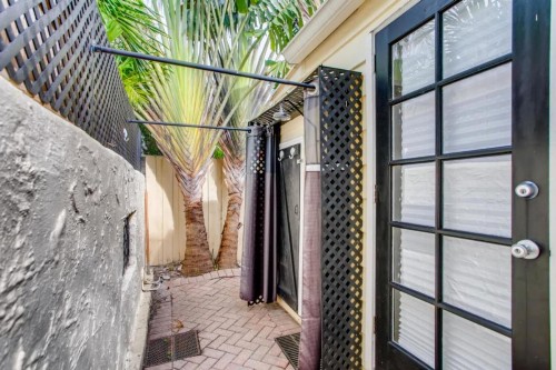 Flamingo Cottage - Charming 1bd1ba - image 11