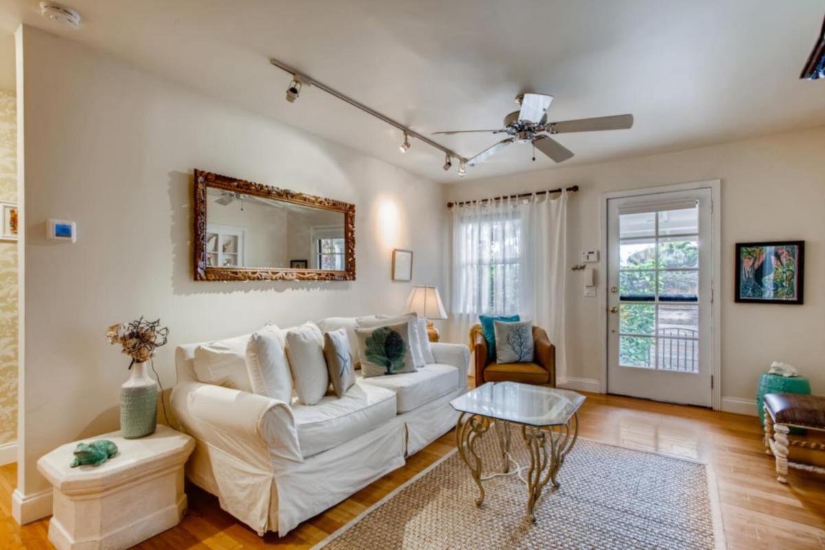 Flamingo Cottage - Charming 1bd1ba - image 5