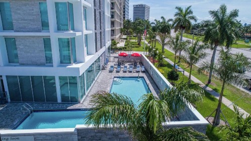 Hilton Garden Inn West Palm Beach I95 Outlets - image 21
