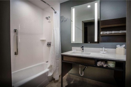 Hilton Garden Inn West Palm Beach I95 Outlets - image 26