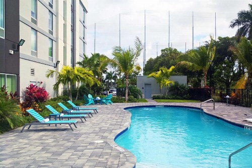 Home2 Suites By Hilton West Palm Beach Airport - image 14