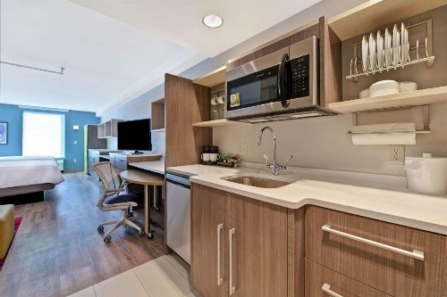 Home2 Suites By Hilton West Palm Beach Airport - image 23