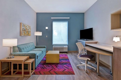 Home2 Suites By Hilton West Palm Beach Airport - image 27