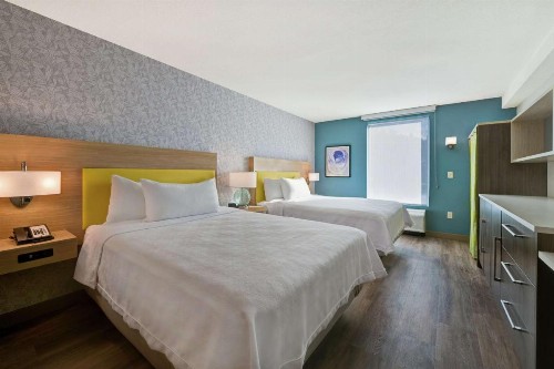 Home2 Suites By Hilton West Palm Beach Airport - image 30