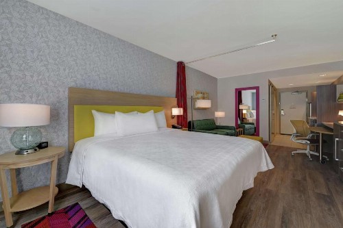 Home2 Suites By Hilton West Palm Beach Airport - image 36