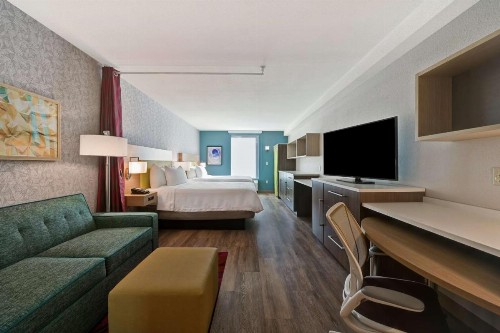 Home2 Suites By Hilton West Palm Beach Airport - image 37