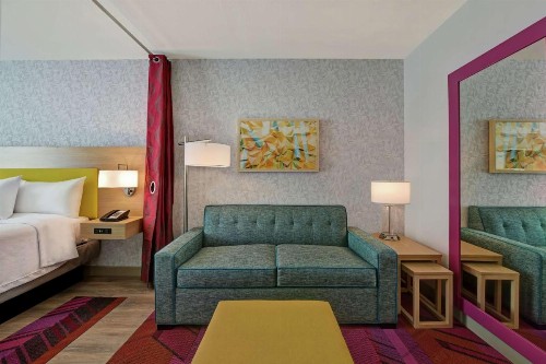 Home2 Suites By Hilton West Palm Beach Airport - image 38