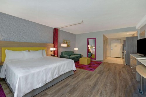 Home2 Suites By Hilton West Palm Beach Airport - image 43