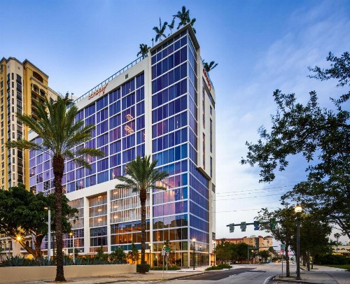 Canopy West Palm Beach - Downtown - image 1