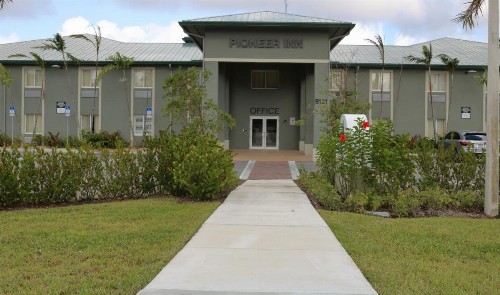 Pioneer Inn - image 14