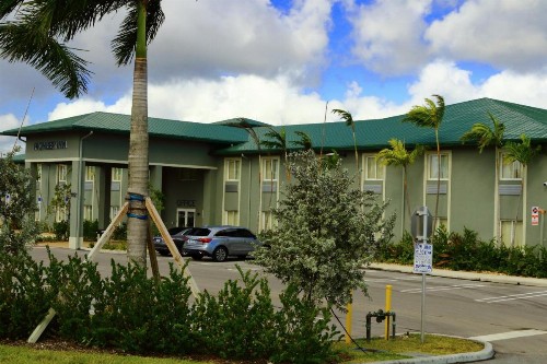 Pioneer Inn - image 7