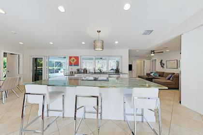 New Listing! “Eden by the Sea” Beach Home w/ Pool home