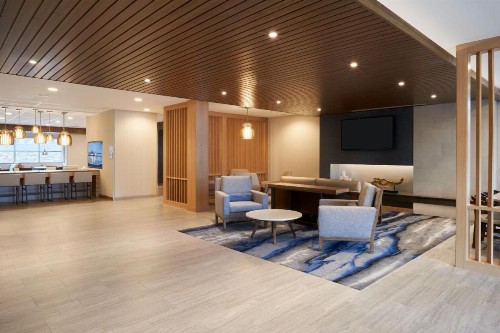Fairfield by Marriott Inn & Suites West Palm Beach - image 10