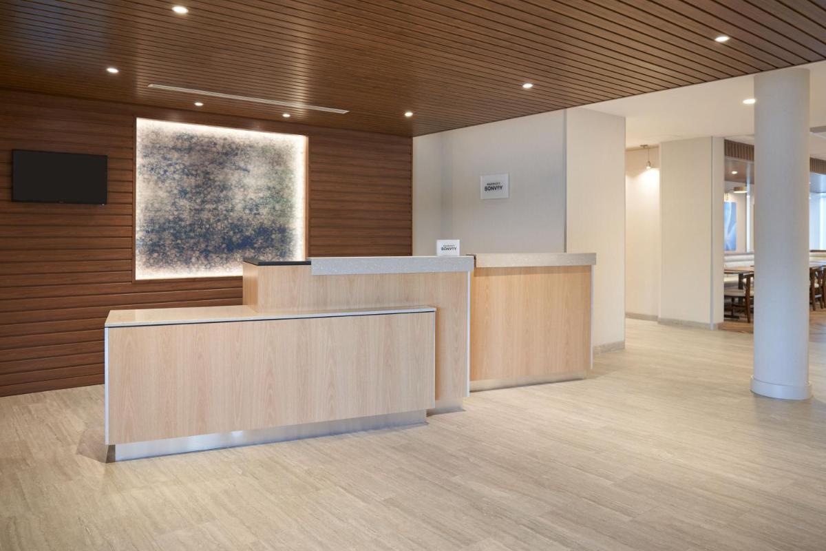 Fairfield by Marriott Inn & Suites West Palm Beach - image 2