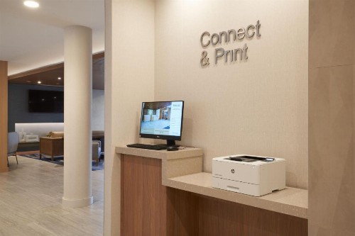 Fairfield by Marriott Inn & Suites West Palm Beach - image 21