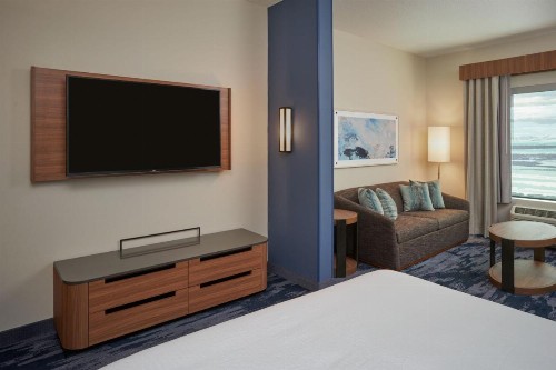 Fairfield by Marriott Inn & Suites West Palm Beach - image 23