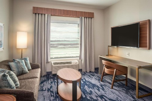 Fairfield by Marriott Inn & Suites West Palm Beach - image 24