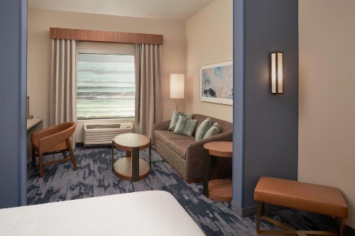 Fairfield by Marriott Inn & Suites West Palm Beach - image 25