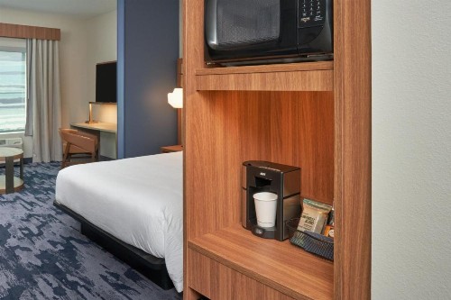 Fairfield by Marriott Inn & Suites West Palm Beach - image 26
