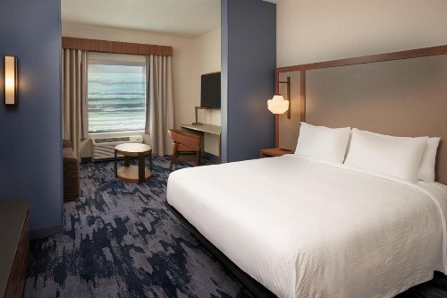 Fairfield by Marriott Inn & Suites West Palm Beach - image 27