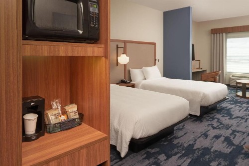Fairfield by Marriott Inn & Suites West Palm Beach - image 28