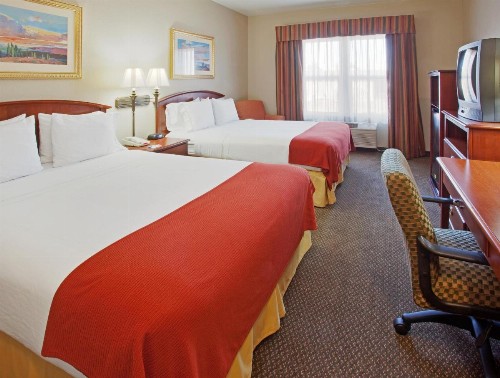 Holiday Inn Express- West Sacramento an IHG Hotel - image 11