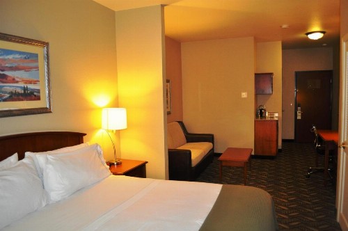 Holiday Inn Express- West Sacramento an IHG Hotel - image 24
