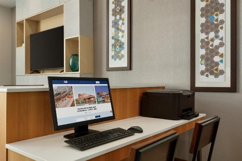 Holiday Inn Express- West Sacramento an IHG Hotel - image 31