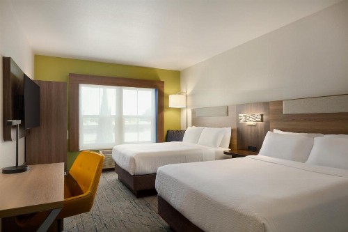 Holiday Inn Express- West Sacramento an IHG Hotel - image 36