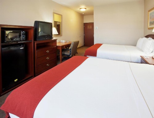 Holiday Inn Express- West Sacramento an IHG Hotel - image 4