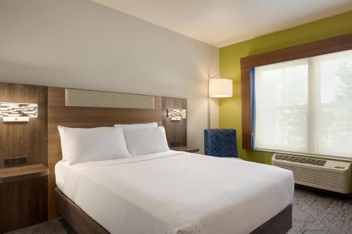 Holiday Inn Express- West Sacramento an IHG Hotel - image 41