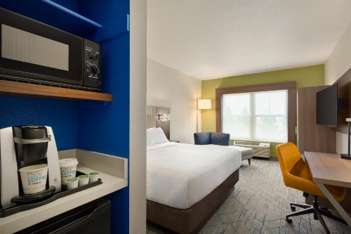 Holiday Inn Express- West Sacramento an IHG Hotel - image 44