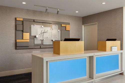 Holiday Inn Express- West Sacramento an IHG Hotel - image 46