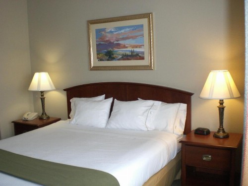 Holiday Inn Express- West Sacramento an IHG Hotel - image 5