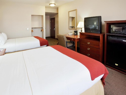 Holiday Inn Express- West Sacramento an IHG Hotel - image 7