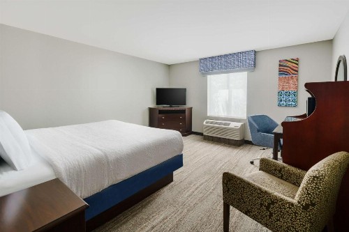 Hampton Inn & Suites West Sacramento - image 15