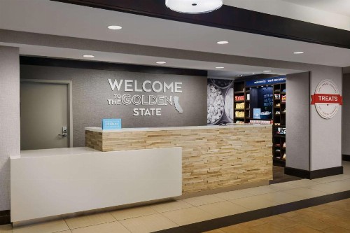 Hampton Inn & Suites West Sacramento - image 16