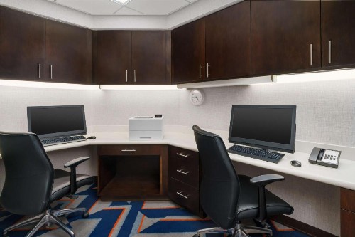 Hampton Inn & Suites West Sacramento - image 20