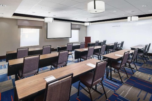 Hampton Inn & Suites West Sacramento - image 24